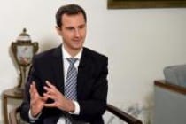 الأسد يقول إن بالإمكان تشكيل حكومة سورية جديدة مع المعارضة