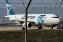 انتهاء أزمة اختطاف طائرة مصر للطيران بتحرير الركاب واعتقال الخاطف