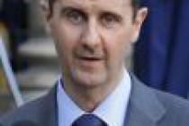 وكالة: معارض سوري يقول دعوة موسكو لعدم مناقشة مصير الأسد تقوض المحادثات