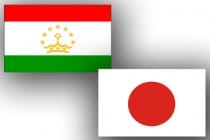 قائد أمة طاجيكستان يبعث برقية التعازى لرئيس الوزراء اليابانى