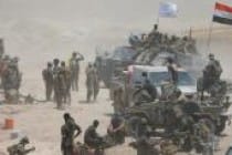 الأمم المتحدة تحث المتحاربين في الفلوجة على حماية المدنيين الفارين من القتال