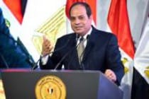 بعد عامين على انتخابه.. السيسي يدعو المصريين لتحمل “الظروف الصعبة