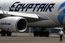 بلاغ كاذب يجبر طائرة مصرية على الهبوط في أوزبكستان