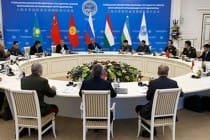قزاخستان تستضيف مؤتمر وزراء دفاع منظمة شانغهاي للتعاون