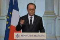 الرئيس الفرنسي يصف هجوم نيس بالإرهابي ويمدد حالة الطوارئ
