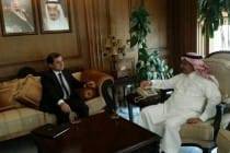 المملكة العربية السعودية على استعداد لإزدياد الدعم لطاجيكستان حال تقديم مشاريع التنموية الجديدة