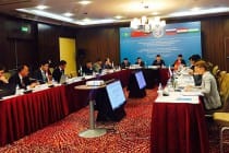 إنطلق في أستانا الاجتماع الأول لمجلس المنسقين الوطنيين لمنظمة شانغهاى للتعاون، برئاسة جمهورية كازاخستان