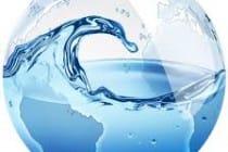مبادرات طاجيكستان المعترف بها عالميا  في حل قضايا المياه العالمية