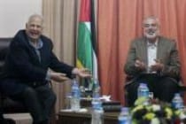 فتح باب الترشح للانتخابات المحلية في الاراضي الفلسطينية