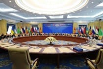 بيشكيك تستضيف اجتماع مجلس وزراء خارجية رابطة الدول المستقلة