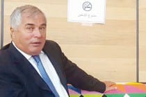 السفير زبيدوف: إفتتاح سفارة الكويت فى طاجيكستان قريبا