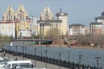 كازاخستان تصدق على اتفاق التعاون مع طاجيكستان