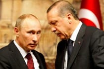أنقرة: الانتقال السياسي في سوريا بوجود الأسد مستحيل