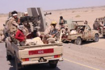 اليمن.. الميليشيات الحوثية تمنع موكبا أمميا من دخول تعز