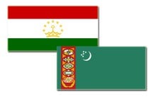 رئيس جمهورية طاجيكستان يبعث برقية تهنئة لقربانقلى بيرديمحميدوف