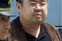 ماليزيا توجه اتهاما لامرأتين بقتل أخي زعيم كوريا الشمالية