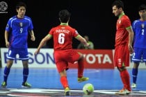 مباراة ودية مرتقبة يخوضها المنتخب الطاجيكى أمام تركيا في يالوف