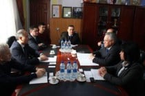تنظيم معرض منتجات الشركات الصناعية الأوزبكستانية فى مدينة دوشنبه قريبا