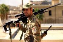 القوات العراقية تصد هجوما للدولة الإسلامية وتسيطر على آخر طريق من الموصل
