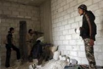 المعارضة السورية تشن هجوما جديدا قرب حماة