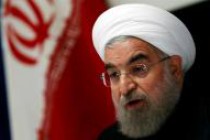 روحاني: محادثات السلام السورية ستتواصل في قازاخستان