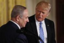 انتهاء محادثات أمريكية-إسرائيلية دون التوصل لاتفاق بشأن المستوطنات