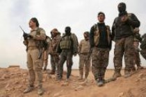 قوات سوريا الديمقراطية توقف مؤقتا العمليات العسكرية قرب سد الطبقة