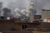 الشرطة: القوات العراقية تحقق تقدما جديدا في المدينة القديمة في الموصل