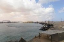 قوات شرق ليبيا تستأنف توجيه ضربات لمنافسين قرب موانئ النفط