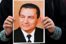 حكم نهائي ببراءة مبارك من تهمة قتل متظاهرين خلال انتفاضة 2011