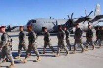 حصري-واشنطن تدرس نشر 1000 جندي “احتياطي” لدعم الحرب على الدولة الإسلامية