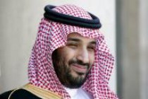 وكالة: ولي ولي العهد السعودي يغادر إلى واشنطن للقاء ترامب