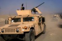 جنرال بريطاني: هجمات التحالف تقتل أعدادا كبيرة من تنظيم الدولة الإسلامية