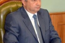 رئيس وزراء طاجيكستان يلتقى نائب رئيس الجمعية الوطنية الفرنسية