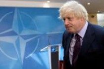 بريطانيا وفرنسا تجددان الدعوة لرحيل الأسد بعد هجوم كيماوي في سوريا