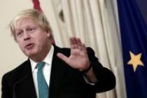 بريطانيا ترحب بعقوبات أمريكية على أفراد يشتبه بصلتهم بالأسلحة الكيماوية السورية