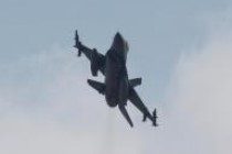 طائرات حربية تركية تقصف مسلحين أكرادا في سوريا وسنجار بالعراق