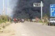مصادر: مقتل مدنيين اثنين في تفجير انتحاري بسيناء