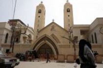 مصر تكشف هوية الإنتحاري منفذ هجوم كنيسة مارجرجس بطنطا