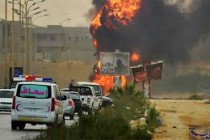 المرصد السوري: تنظيم الدولة الإسلامية يقتل قرويين ويخطف مقاتلين في دير الزور