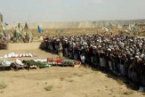 تقرير: تراجع طفيف في أعداد القتلى والمصابين المدنيين في أفغانستان