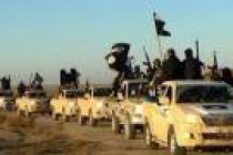 تنظيم الدولة الإسلامية يشن هجومين على مقاتلي المعارضة السورية