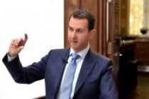 مجموعة السبع تنشد دعما واسعا لفرض عزلة على الأسد