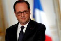 فرنسا ترى في الضربة الأمريكية على سوريا وسيلة لإحياء محادثات السلام
