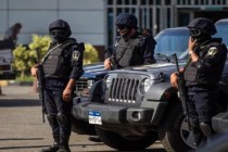 مقتل 3 رجال شرطة وإصابة 5 في هجوم بالقاهرة