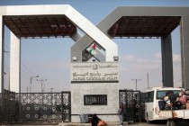 مصر تفتح معبر رفح لمدة 3 أيام