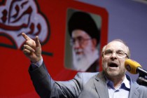 عمدة طهران يعلن انسحابه من سباق انتخابات الرئاسة في إيران