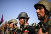 الدفاع الأفغانية تعلن مقتل 71 مسلحا خلال 24 ساعة