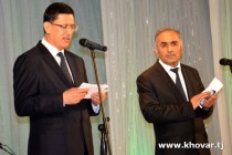 دوشنبه تستضيف أيام ثقافة أوزبكستان فى طاجيكستان