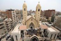 إحالة 48 متهما بتفجير 3 كنائس في مصر إلى القضاء العسكري